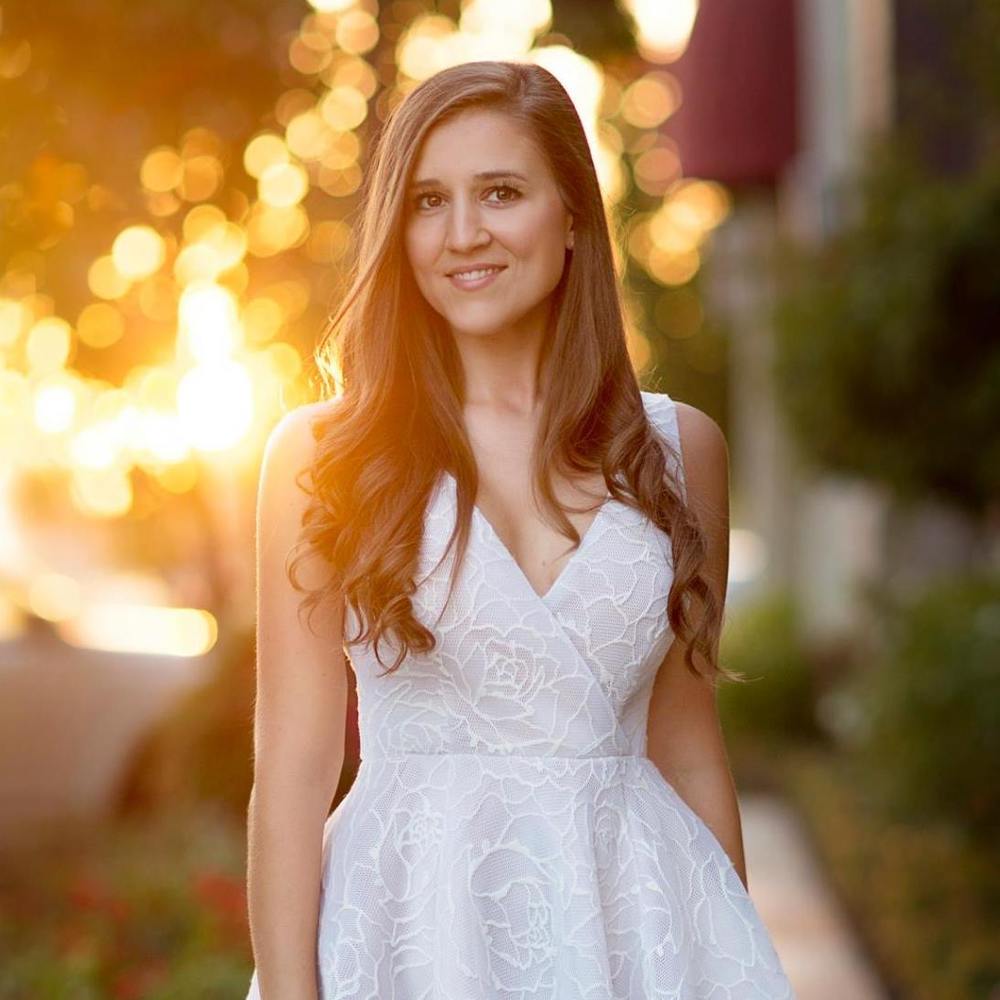 Meet your Posher, Tatiana